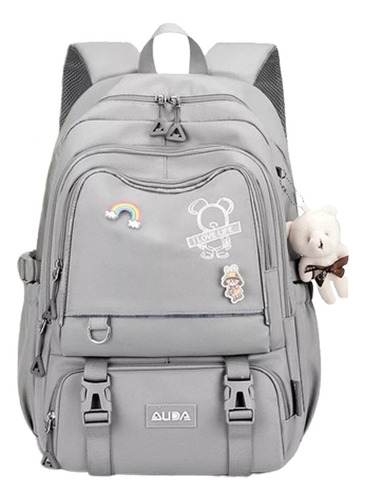 Mochilas Escolares Impermeables Para Niñas Adolescentes Bols