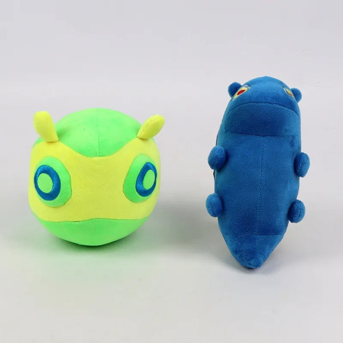 Para Figura De Peluche Para Niños De Valorant Plush Toys