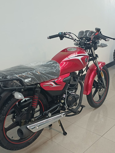 Hj 150 Street Jb 2024