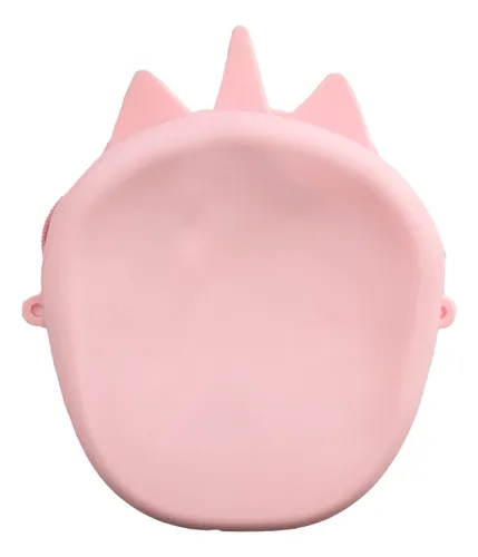 Bolso Pony Unicornio Niñas Colgado Interactivo Portable