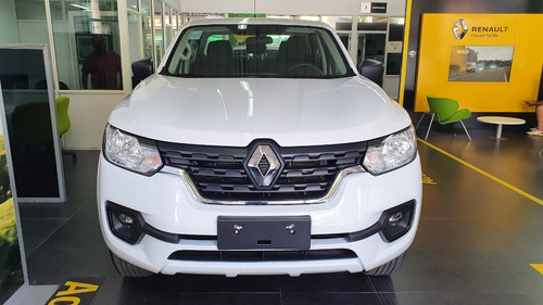 Renault Alaskan 4x2 Confort