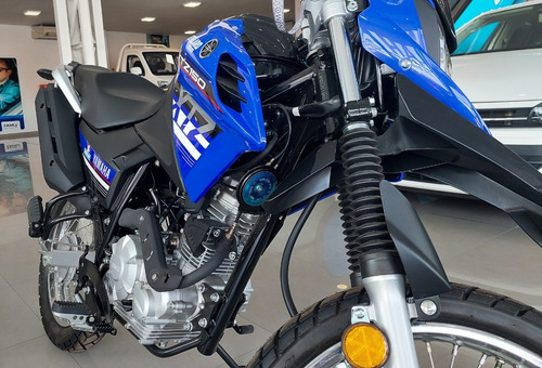 Imagen 13 de 15 de Yamaha Xtz 150 0km