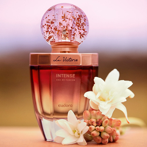 La Victorie Intense Eau De Parfum 75ml
