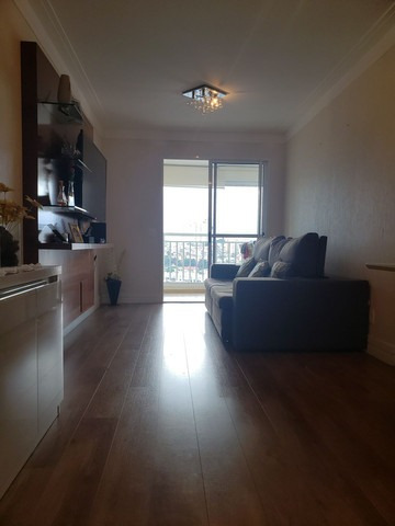 08440 - Apartamento 3 Dorms. (1 Suíte), Casa Verde - São Paulo/sp - 8440