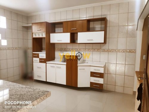 Casa - Jardim Rincão - Ca-3720