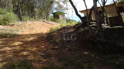 Imagem 11 de 24 de Casa Em Fase De Acabamento - Parque Florestal - Ca0892