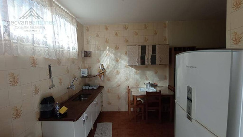 Imagem 8 de 9 de Casa Com 3 Dormitórios À Venda, 147 M² Por R$ 480.000,00 - Vila Claudia - Limeira/sp - Ca0420