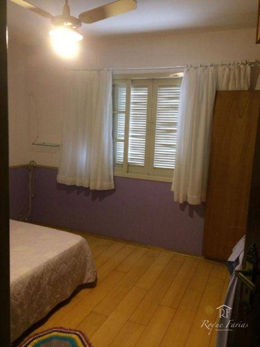 Imagem 12 de 19 de Sobrado Com 2 Dormitórios À Venda, 150 M² Por R$ 640.000,00 - Jaguaré - São Paulo/sp - So0745