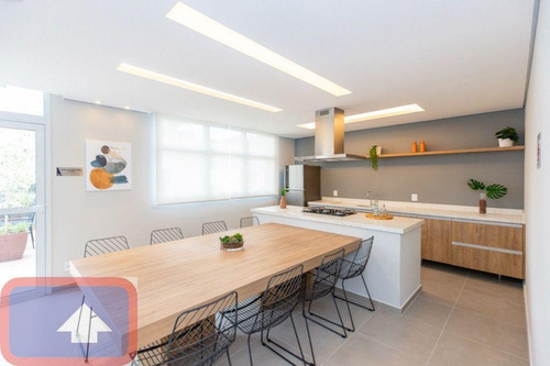 Imagem 8 de 29 de Apartamento Com 2 Quartos E 2 Banheiros À Venda, 61 M² - Jardim Prudência, São Paulo- Sp - 25597 Ap-vit
