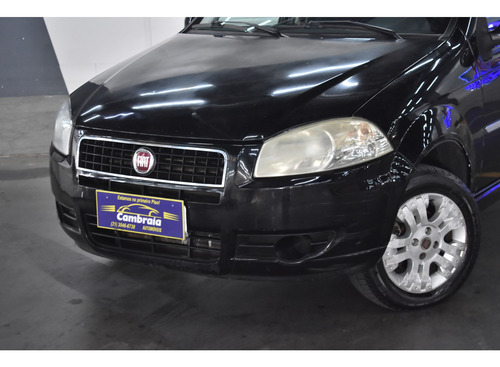 Fiat Siena 1.0 MPI EL CELEBRATION 8V FLEX 4P MANUAL