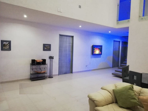 Casa En Privada En Burgos Bugambilias, Temixco, Morelos Caen-255-cp