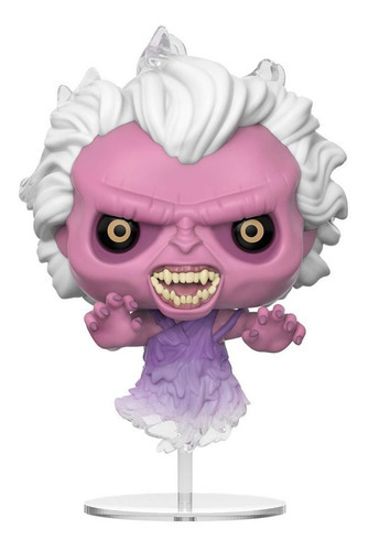 Funko Pop Fanasma De La Biblioteca #748 Ghostbusters