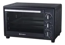 Comprar Horno Eléctrico Imaco Hes35r De 35 Litros  Negro
