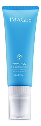 W Amino Facial Cleanser For Moisturizing Oil Control Su 9003