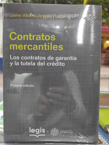 Contratos Mercantiles 