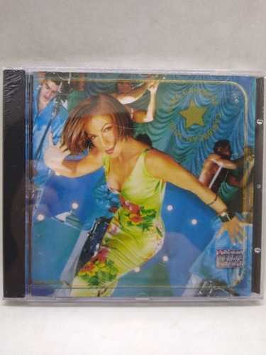 Gloria Estefan Caribean Souls Cd Nuevo