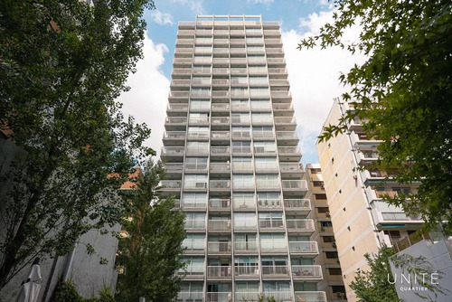 Alquiler Quartier Polo Piso Alto