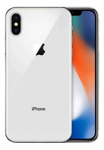 iPhone X 256gb