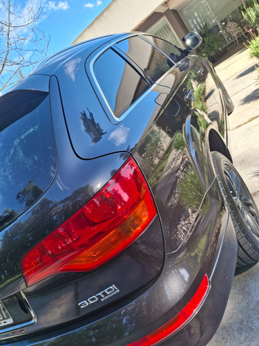 Audi Q7 3.0 Tdi 240cv Tiptronic Quattro