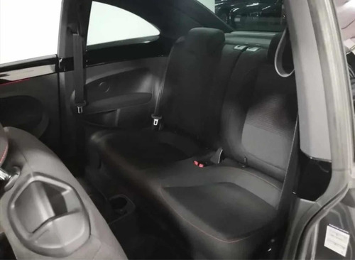 Imagen 9 de 12 de Volkswagen Beetle 2018 2.5 Sound Tiptronic At