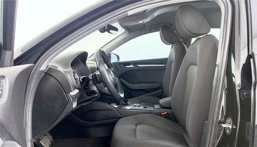Imagen 14 de 15 de 108814 - Audi A3 2018 Con Garantía