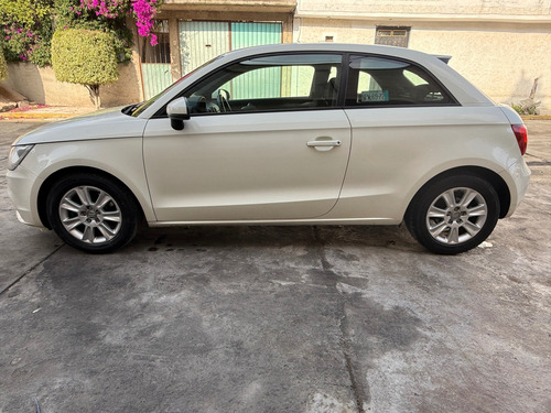 Audi A1 1.4 Cool S-tronic Dsg