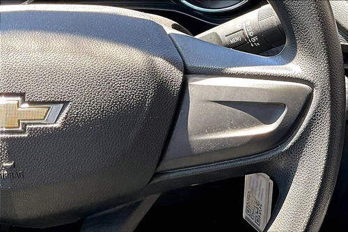 Chevrolet Onix 2021