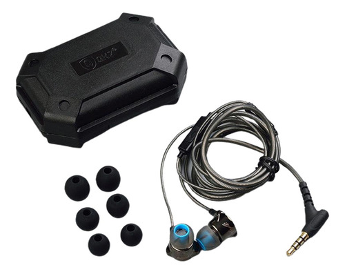 Auriculares Aislantes De Ruido, Auriculares, Auriculares