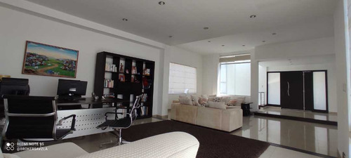 Imagen 9 de 21 de Casa En Venta Club De Campo San Antonio De Los Altos Los Teques Miran