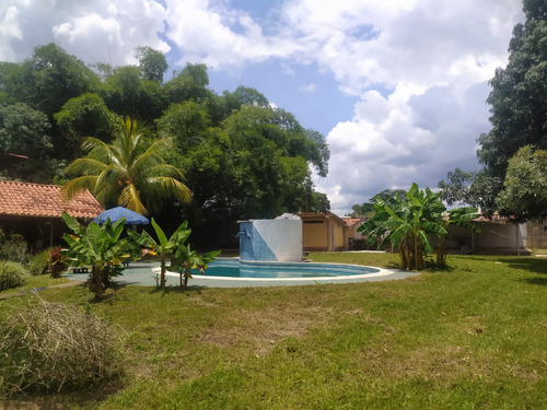 Cf Mini Finca En El Safari Carabobo 2972