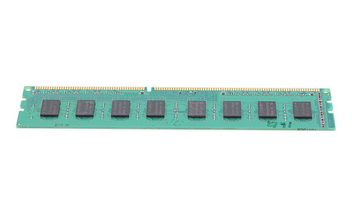 Memoria De Escritorio Ddr3 16gb 1600mhz Dimm Pc3-12800 1.5v