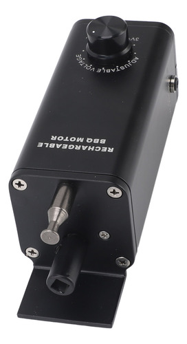 Motor Rotisserie De 10w À Prova D'água