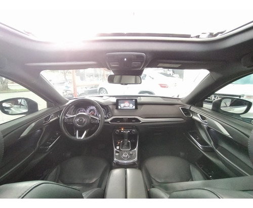Mazda Cx9 2018 Grand Touring Lx Tp 2500cc T 6ab Tc Ct