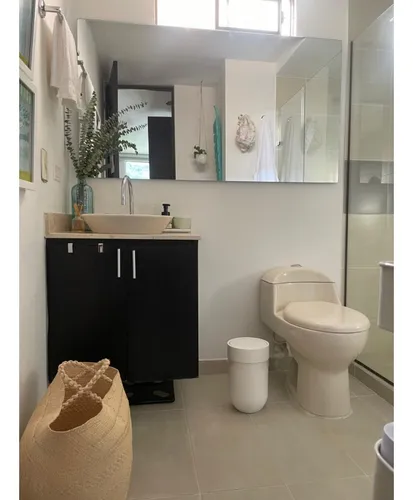Venta De Apartamento En Loma De Los González