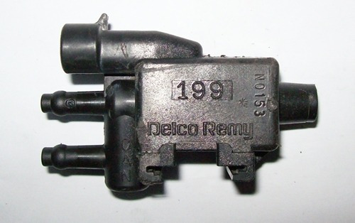 Valvula Canister Renault Chevrolet Delco Remy 199 Origin S/s