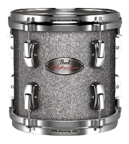 Tom Pearl Reference 10 Bateria Mastercast Pewter Glass