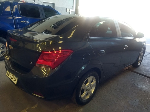 Chevrolet Prisma 1.4 Lt 98cv 2019