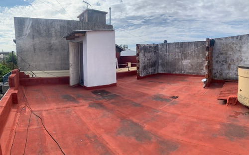 Casa Ph En Venta Cond En Lanus Oeste