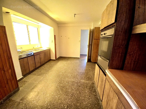 Imagen 5 de 14 de Departamento En Nuñez En Venta 124m2 Excelente Ubicación
