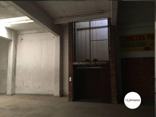 Imagen 4 de 6 de Venta Importante Local Comercial/ Deposito Ex Fabrica Adrogue