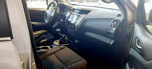 Imagen 11 de 15 de Renault Alaskan Intens 4x4 2.3 Bt Anticipo+ Cuotas Fijas(jg)