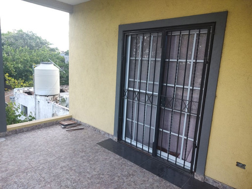 Ideal 2 Familias Casa En Venta 5 Ambientes Bernal