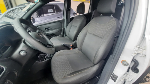 Renault Oroch Renault Oroch Pro 1.6 (Flex)