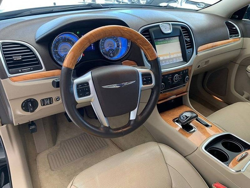 Imagem 7 de 7 de Chrysler 300 C 3.6 V6 Gasolina Automático