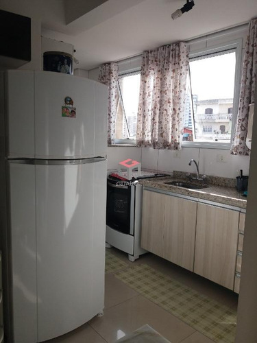 Imagem 4 de 12 de Apartamento Baeta - 95338