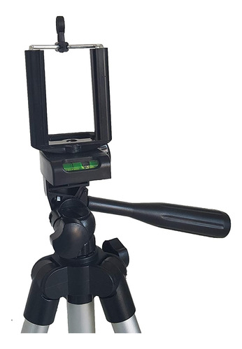 Tripé Profissional Inova Universal Para Câmera Celular 150cm