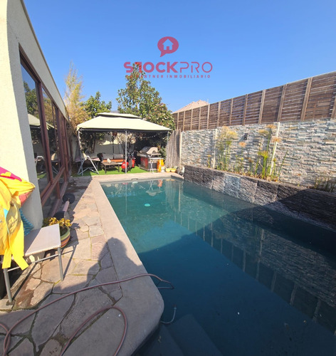 Linda Luminosa Con Piscina, Valle Izarra Ciudad De Los Valle
