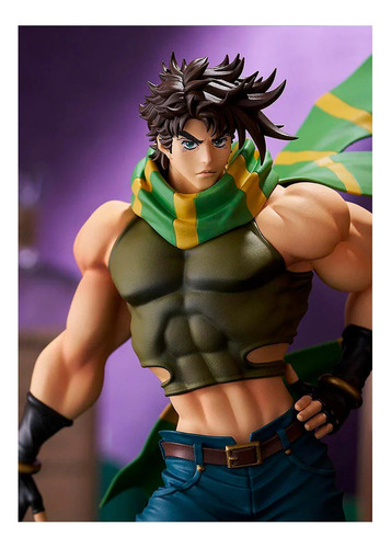Figura Pop Up Parade Joseph Joestar (jojo's Bizarre Adventur