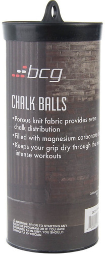 Bcg Chalk Ball