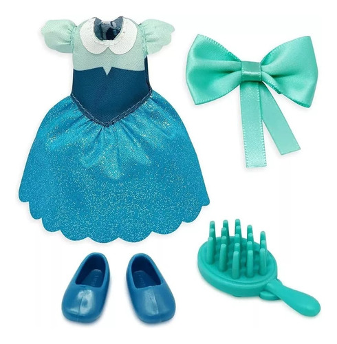 Disney Animator Princesa Ariel